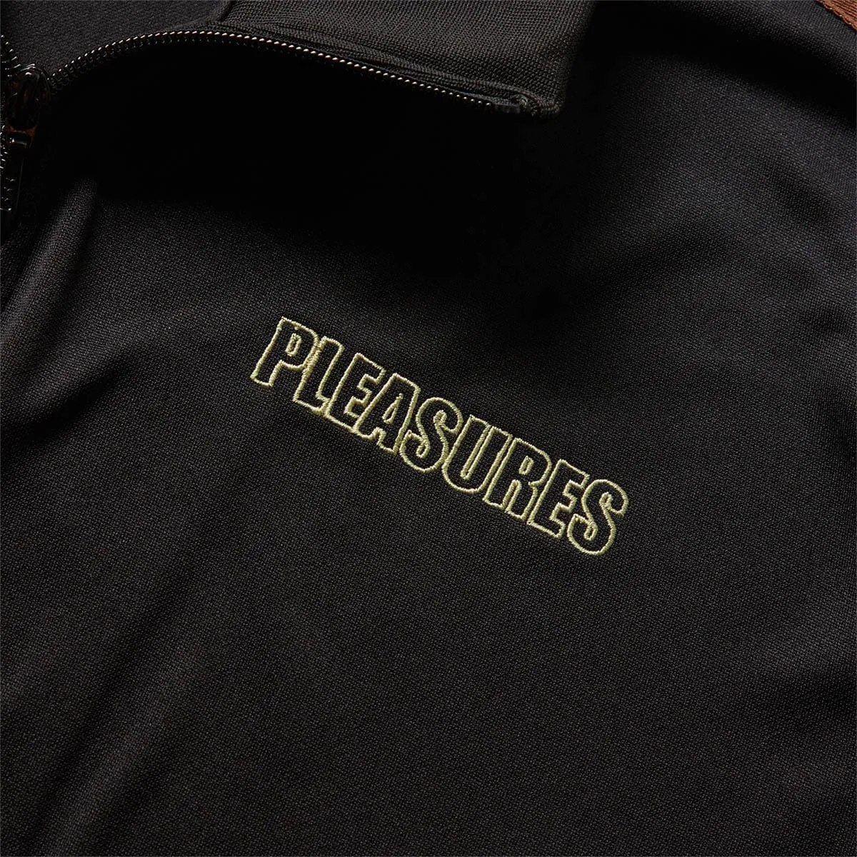 X PLAYBOY WICKED TRACK JACKET