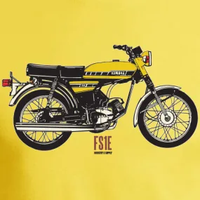 YAMAHA FS1E (V1) T-SHIRT