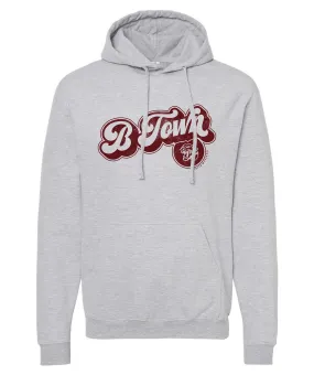 YOUTH Benton B-Town Hoodie